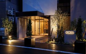 Hotel Forza Osaka Kitahama